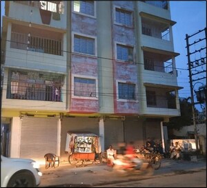 Office Space For Sale in Ghora Gachha