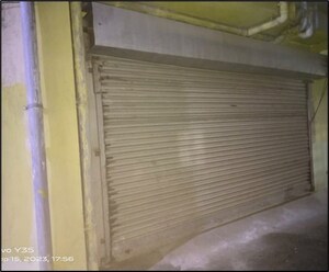  Office Space – Exterior View View at Ghora Gachha - for Sale