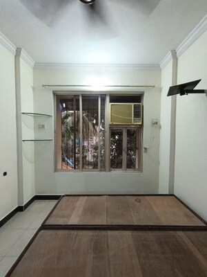 Building Lobby in 1 BHK Apartment at Ic Colony – for Rent