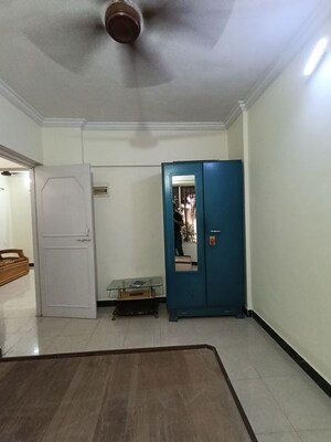 Building Lobby in 1 BHK Apartment at Ic Colony – for Rent