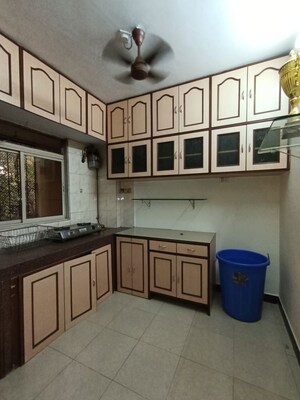 1 BHK Apartment – Exterior View View at Ic Colony - for Rent