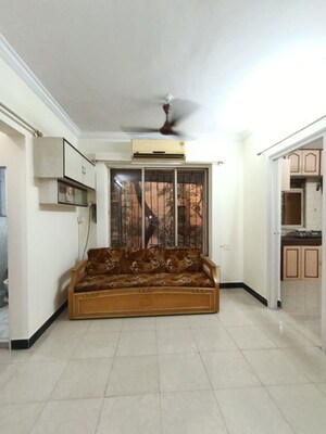 1 BHK Apartment For Rent in Ic Colony
