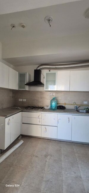 Kitchen in 3 BHK Apartment at Shree Vardhman Victoria, Sector 70 – for Sale