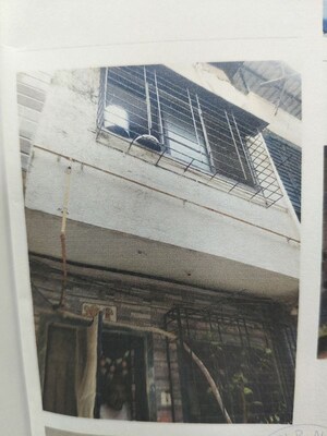  Builder Floor – Exterior View View at Bangur Nagar - for Sale