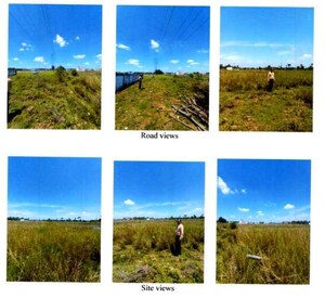 Plot Area in  Land at Suriyammapet – for Sale