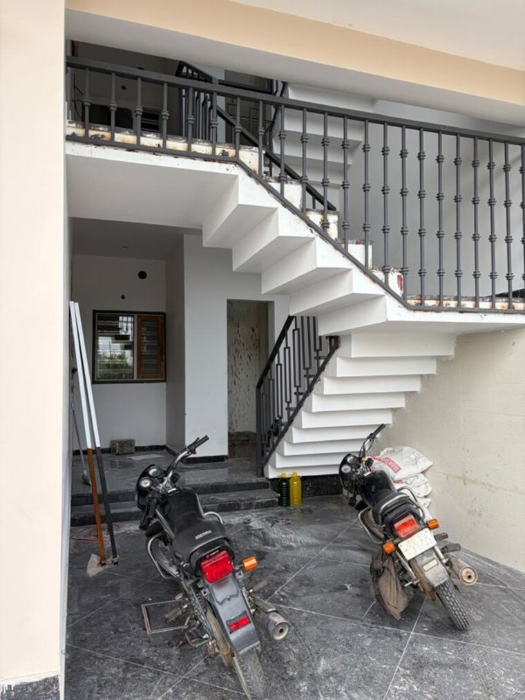 Exterior View, sector 82 6 Bedroom 300 Sq.Yd. Independent House In Sector 82 Mohali 10783493