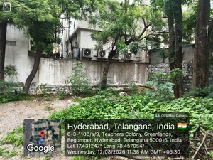  Villa – Exterior View View at Sindhi Colony - for Sale