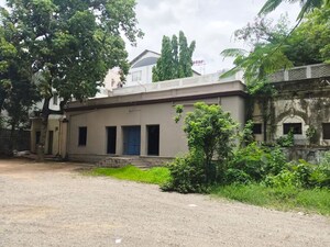  Villa – Exterior View View at Sindhi Colony - for Sale