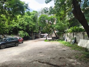 Parking in  Villa at Sindhi Colony – for Sale
