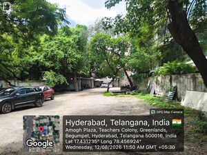  Villa – Exterior View View at Sindhi Colony - for Sale