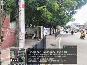  Villa – Exterior View View at Sindhi Colony - for Sale