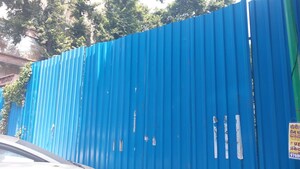  Industrial Plot For Sale in Naupada