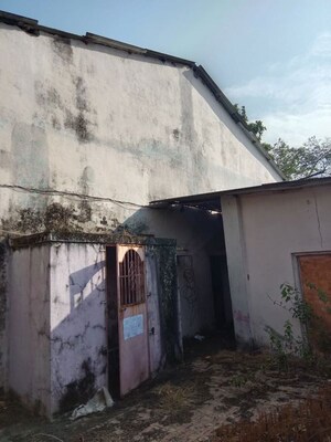  Shop – Exterior View View at Navali - for Sale