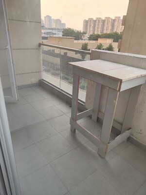 Kitchen in 3 BHK Apartment at Shree Vardhman Victoria, Sector 70 – for Sale