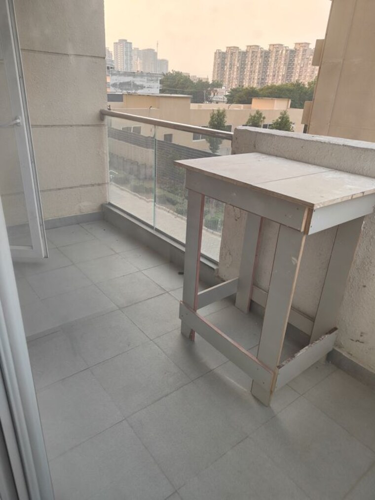 Kitchen, shree-vardhman-victoria 3 Bedroom 1950 Sq.Ft. Apartment In Sector 70 Gurgaon 10783511