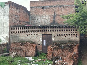  Land – Exterior View View at Nawalpur - for Sale
