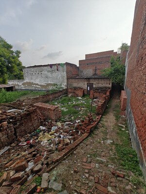   Land at Nawalpur – for Sale