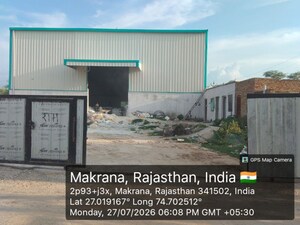  Industrial Plot For Sale in Salai Gadhani