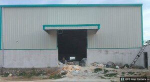  Industrial Plot – Exterior View View at Salai Gadhani - for Sale
