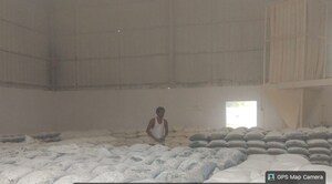   Industrial Plot at Salai Gadhani – for Sale