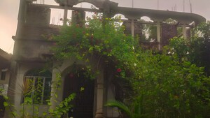  Land – Garden View at Ghora Gachha - for Sale