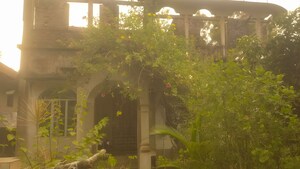  Land – Garden View at Ghora Gachha - for Sale