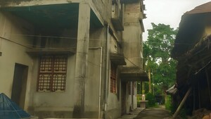 Land – Exterior View View at Ghora Gachha - for Sale