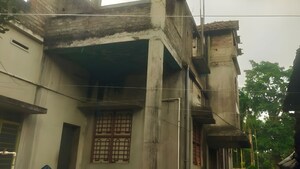  Land – Exterior View View at Ghora Gachha - for Sale
