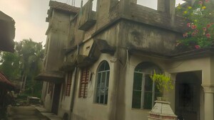  Land – Exterior View View at Ghora Gachha - for Sale