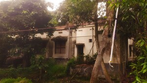  Land – Exterior View View at Ghora Gachha - for Sale