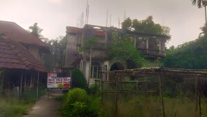  Land – Exterior View View at Ghora Gachha - for Sale