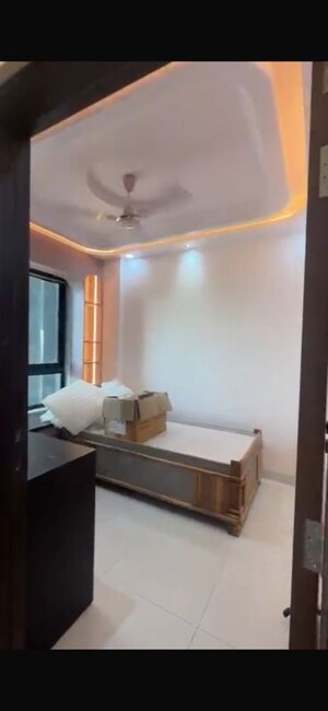 Bedroom in 2 BHK Apartment at One OAK Natura, Sushant Golf City – for Rent
