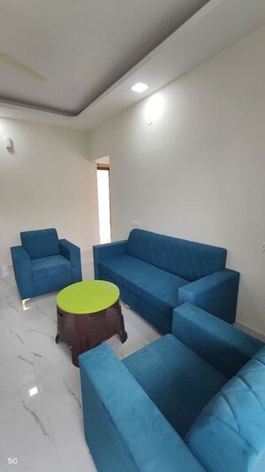 1 BHK Apartment For Rent in Hinjewadi