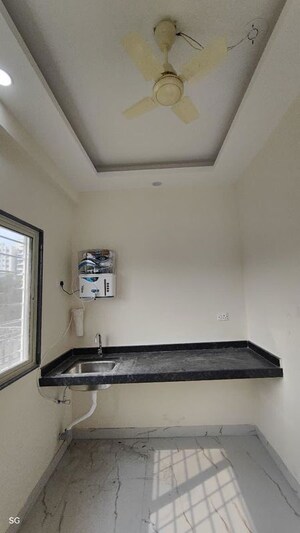 Furnished Amenities in 1 BHK Apartment at Hinjewadi – for Rent