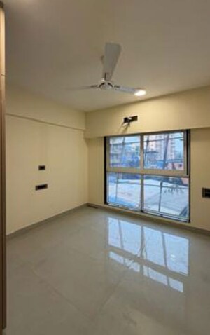 3 BHK Apartment For Rent in Mayfair Breeze, Andheri West