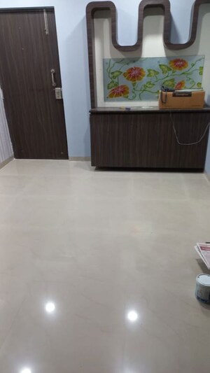 Room in 1 BHK Apartment at Sector 4 Kopar Khairane – for Rent