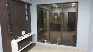 Room in 1 BHK Apartment at Sector 4 Kopar Khairane – for Rent