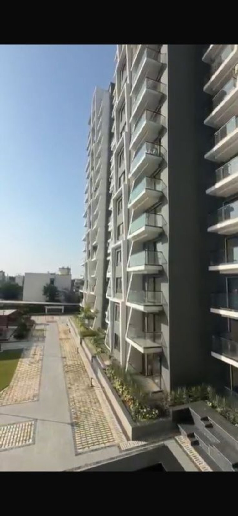 undefined, one-oak-natura 2 Bedroom 1336 Sq.Ft. Apartment In Sushant Golf City Lucknow 10783599