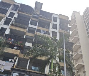 1 BHK Apartment For Rent in Ghansoli Sector 4