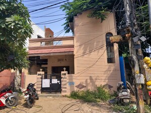  Independent House – Exterior View View at Napier Lines - for Sale