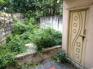 Plot Area in  Independent House at Napier Lines – for Sale