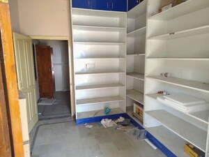 Staircase in  Independent House at Napier Lines – for Sale