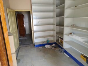 Staircase in  Independent House at Napier Lines – for Sale