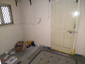 Bathroom in  Independent House at Napier Lines – for Sale