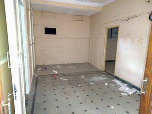 Bedroom in  Independent House at Napier Lines – for Sale