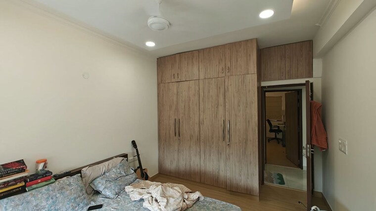 Room, unitech-heritage-city 2 Bedroom 1250 Sq.Ft. Apartment In Sector 25 Gurgaon 10783588