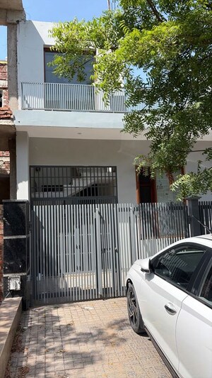 3 BHK Independent House For Sale in Aerocity