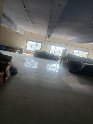  Warehouse – Exterior View View at R Block Ttc Industrial Area - for Rent