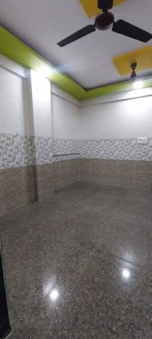 Room in 1 RK Apartment at Ghansoli Sector 4 – for Rent