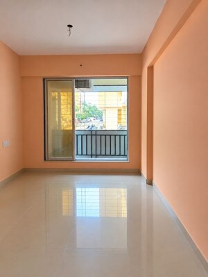 2 BHK Apartment For Rent in Laxmi Avenue D Global City Ph-1, Virar West